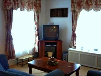 Four Creeks Hotel 2*