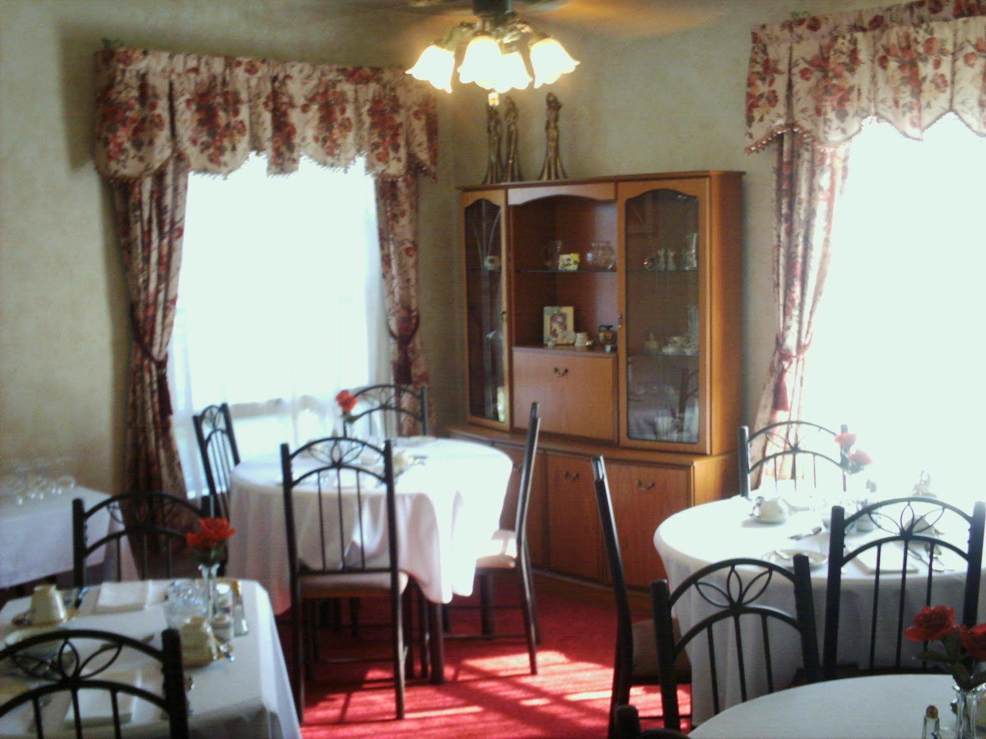 Hotel Four Creeks