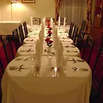 Four Creeks Bed & Breakfast