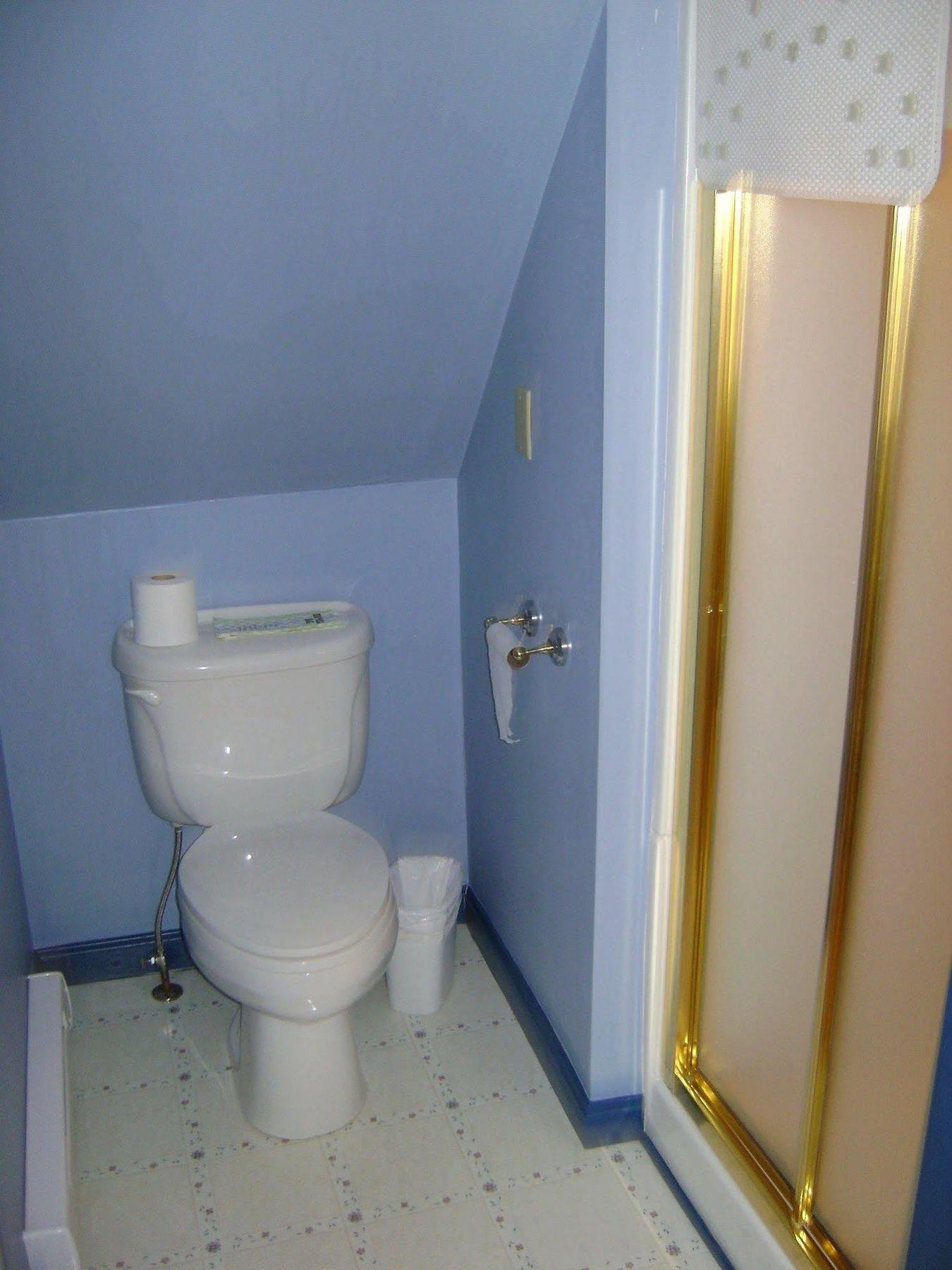 Hotel Four Creeks